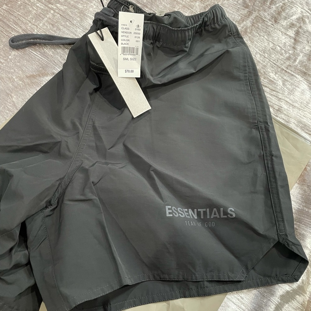 Essentials FOG